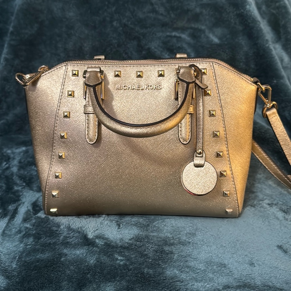 NWT Micheal Kors Ciara Crossbody
